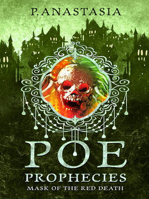 cover image of POE Prophecies